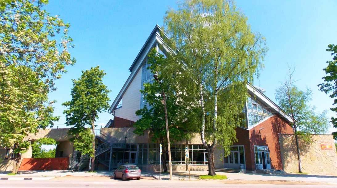 СЕТЬ ОТЕЛЕЙ 